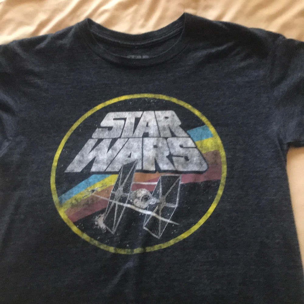 Vintage Star Wars T-Shirt!